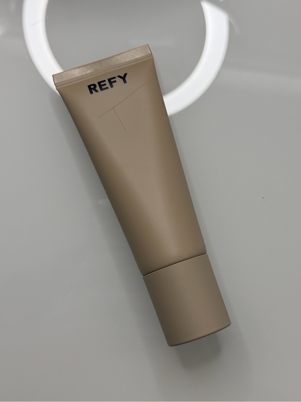 REFY Blur and Hydrate